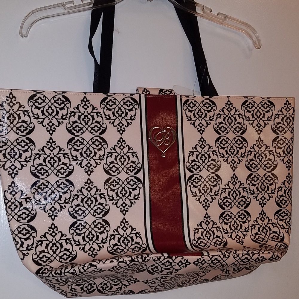 Duffel bag